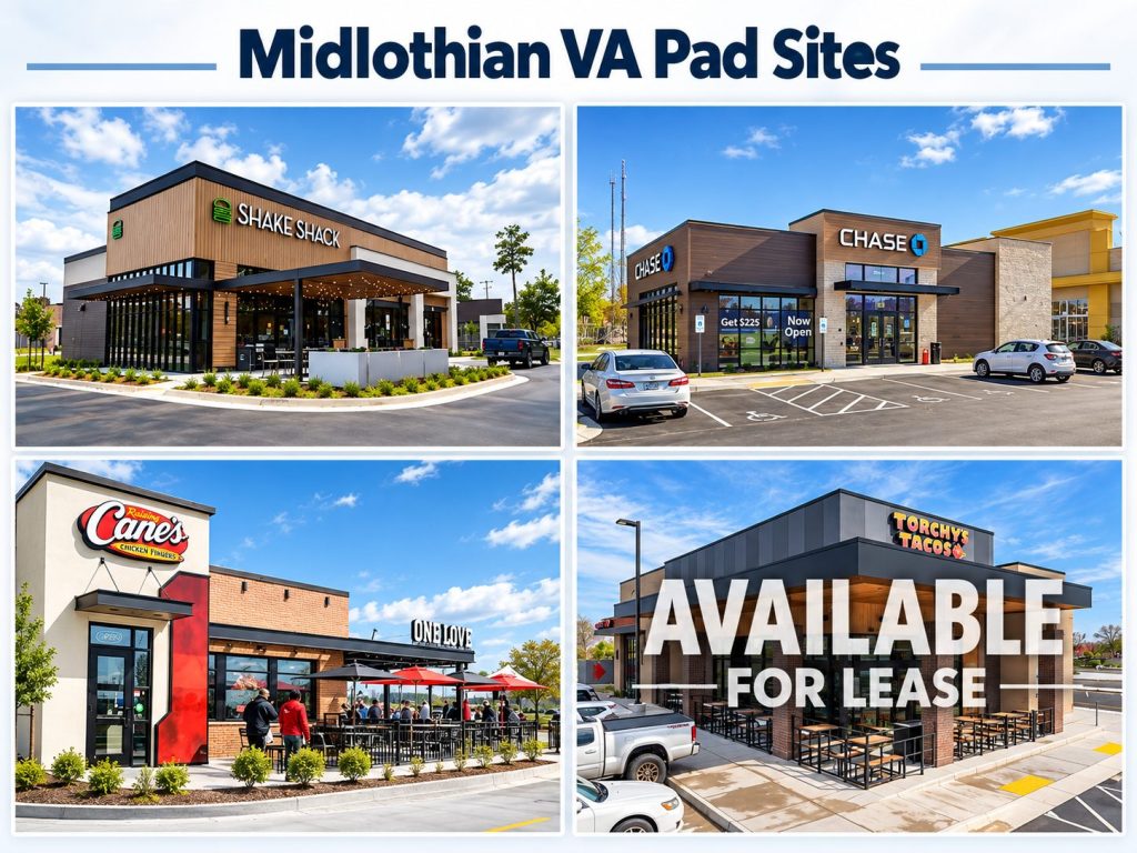 Property at 1361 Huguenot Rd, Midlothian, VA 23113