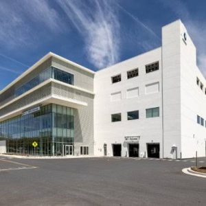 Property at 1450 Rockville Pike, Rockville, MD 20852