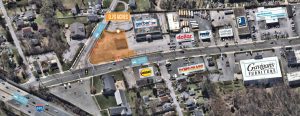 Property at 1777 E. Joppa Road, Parkville, MD 21234