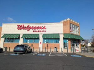 Property at 1801 York Road, Timonium, MD 21093
