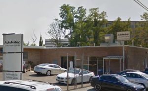 Property at 5812 Wicomico Avenue, Rockville, MD 20852