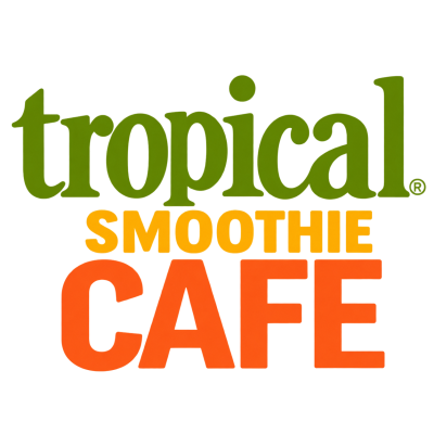 Tropical Smoothie